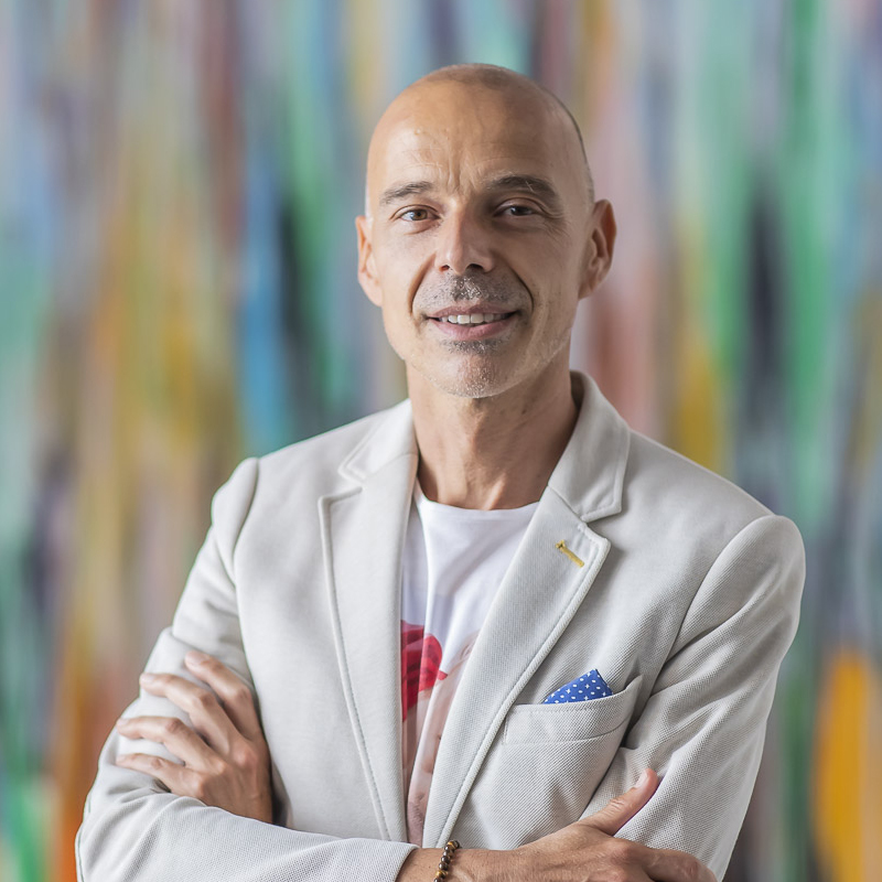 Francisco Quintero
